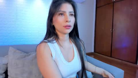 Snapshot of cathalina_santana chatting on October 2025 05:44:02 PM Catalina Santana online show from October 2025 05:44:02 PM