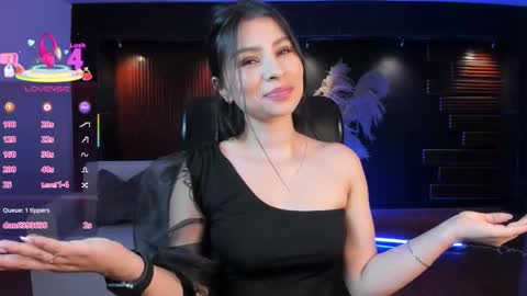 Snapshot of cathalina_santana chatting on October 2025 06:09:02 PM Catalina Santana online show from October 2025 06:09:02 PM