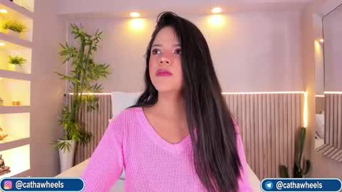 Snapshot of cathawheels chatting on February 2026 04:12:02 AM CATA online show from February 2026 04:12:02 AM