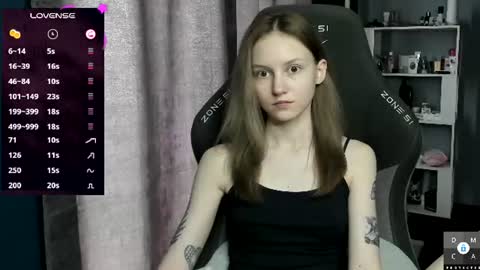 Snapshot of cathell chatting on July 2026 12:14:02 PM Sam online show from July 2026 12:14:02 PM