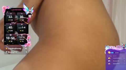 Catherine online show from March 2026 06:47:02 PM