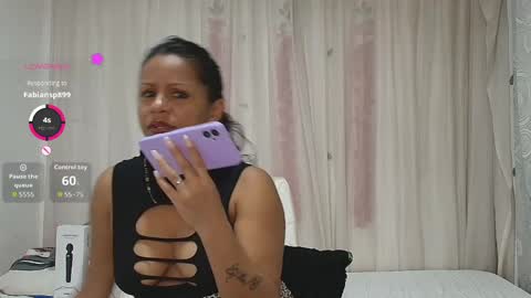 Catherine online show from April 2026 06:37:01 PM