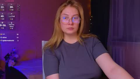 Catherine online show from September 2025 09:08:02 PM