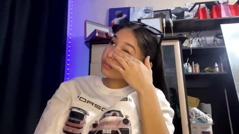 catherinepirs online show from April 2026 12:44:02 PM