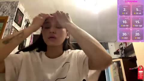 Snapshot of catherinepirs chatting on June 2026 10:36:02 AM catherinepirs online show from June 2026 10:36:02 AM