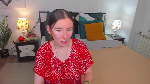 Catrin online show from December 2024 02:18:01 AM