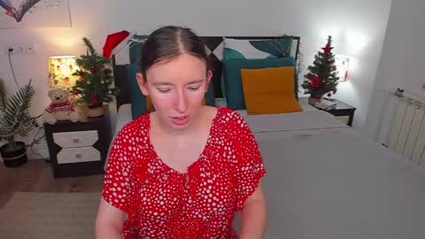 Catrin online show from January 2025 07:47:02 AM