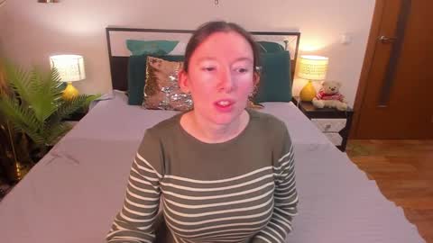 Catrin online show from March 2026 02:16:02 AM