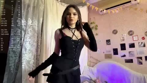 Roniy online show from June 2026 02:00:02 PM