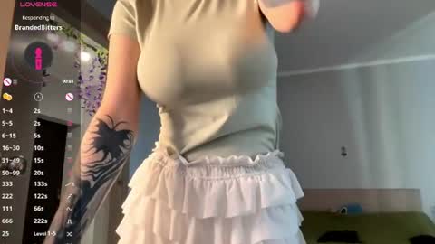 Roniy online show from July 2026 05:32:01 AM
