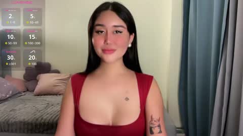 Cathy online show from October 2025 01:19:02 AM