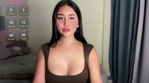 Cathy online show from November 2025 01:27:01 AM