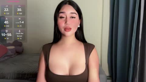Cathy online show from December 2025 10:30:02 PM