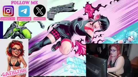 Snapshot of cathlynn chatting on March 2026 02:39:01 AM cathlynn online show from March 2026 02:39:01 AM