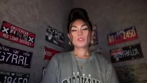 cathy online show from February 2025 12:48:01 PM