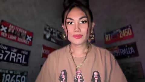 cathy online show from March 2025 06:03:01 AM