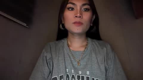 Snapshot of cathy_sanches chatting on May 2026 02:18:01 AM cathy online show from May 2026 02:18:01 AM