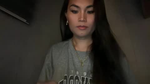 Snapshot of cathy_sanches chatting on June 2026 09:59:01 AM cathy online show from June 2026 09:59:01 AM