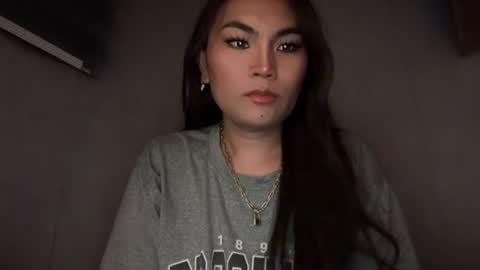 Snapshot of cathy_sanches chatting on June 2026 01:37:01 AM cathy online show from June 2026 01:37:01 AM