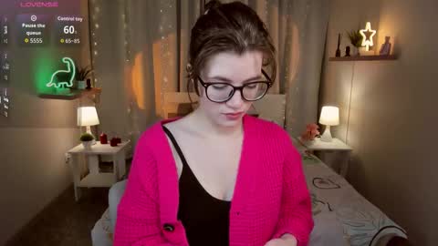 cathybarnes online show from November 2025 07:00:02 AM