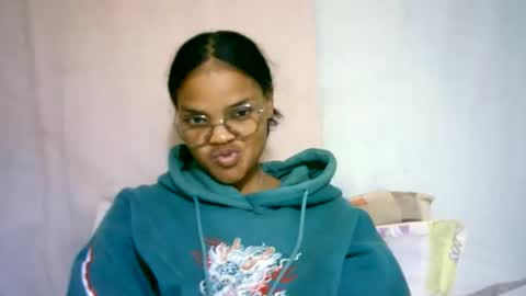 CathyXLisa online show from June 2026 09:32:01 AM