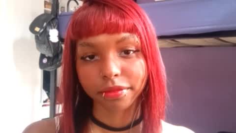 Snapshot of catinahernadez chatting on February 2026 11:16:01 AM Emily online show from February 2026 11:16:01 AM