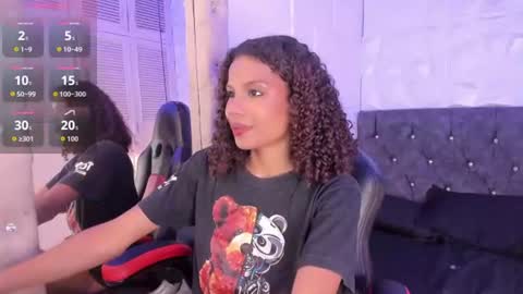 Snapshot of catiusca_dl chatting on June 2026 05:02:02 PM Catiusca online show from June 2026 05:02:02 PM