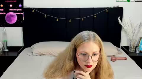 CatmintLush online show from July 2026 12:06:02 AM