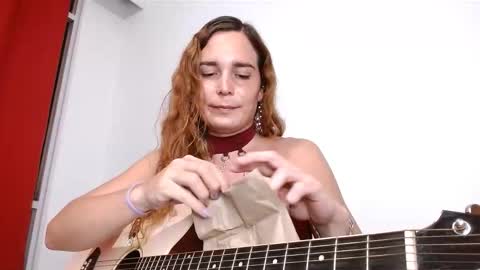 Catalina Restrepo online show from January 2026 01:19:01 AM