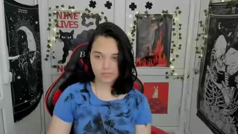 Catrine online show from July 2026 07:15:02 AM
