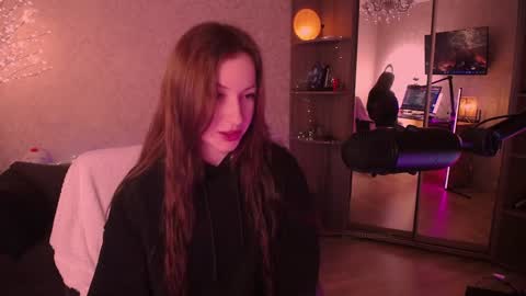 Katerina online show from January 2025 07:51:02 PM