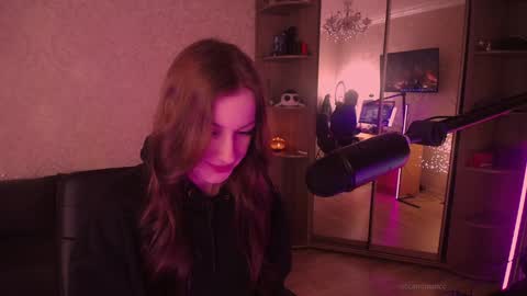 Katerina online show from February 2025 08:10:01 PM