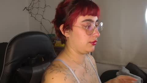 im MIA  -Independent Model  MY OF is catsito3 online show from February 2026 10:26:02 PM