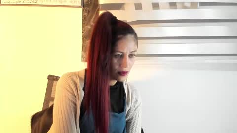 CATT EVANS online show from January 2025 03:31:01 AM