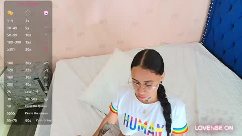 CATALEYA  online show from December 2024 03:33:02 PM