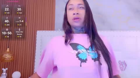 CATALEYA  online show from January 2026 12:54:01 PM