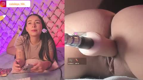 Cata  online show from October 2025 10:08:02 PM