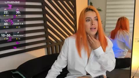 Cattleya online show from February 2025 02:38:01 AM