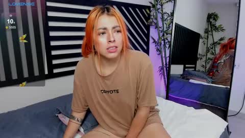 Cattleya online show from March 2025 08:46:02 PM