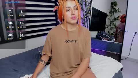 Cattleya online show from March 2025 11:49:02 PM