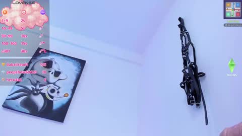 CattNamy online show from December 2024 04:09:02 AM