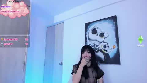 CattNamy online show from December 2024 05:06:01 AM