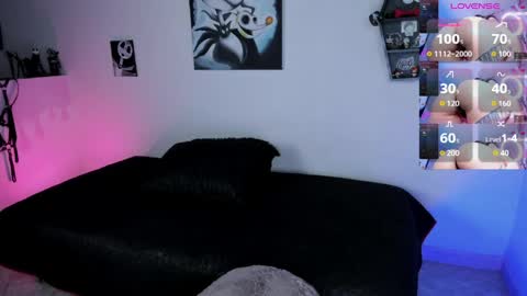 CattNamy online show from April 2026 08:01:02 AM