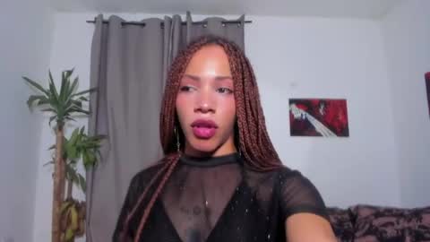 Catty online show from April 2026 11:28:01 PM