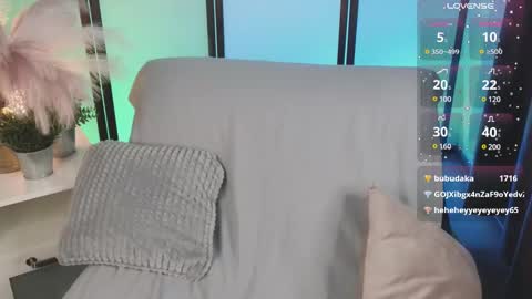 Snapshot of caty_cuddly chatting on February 2025 03:13:02 AM caty_cuddly online show from February 2025 03:13:02 AM