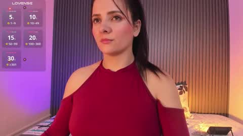 caty online show from February 2026 01:32:01 AM