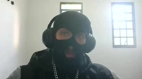 Snapshot of caugusto91 chatting on January 2026 09:09:01 PM Carlos A online show from January 2026 09:09:01 PM