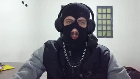 Snapshot of caugusto91 chatting on March 2026 12:06:02 AM Carlos A online show from March 2026 12:06:02 AM