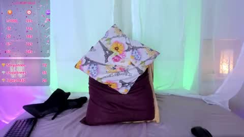 cayetanamiles online show from November 2025 09:09:01 AM