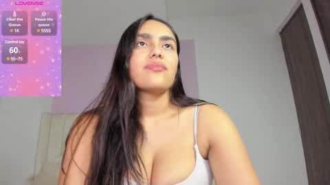 Cay online show from February 2025 04:12:01 AM